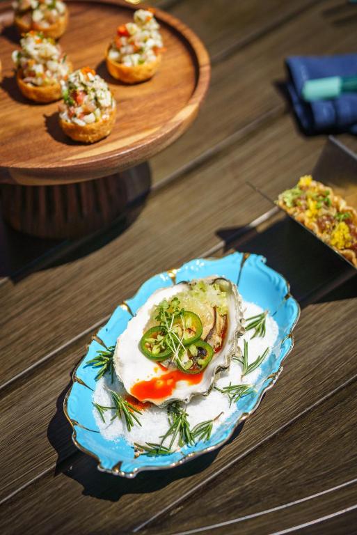 The Parker Hotel and Rooftop - Resim 34