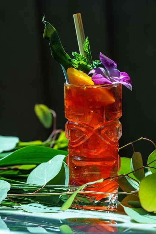 The Parker Hotel and Rooftop - Resim 32