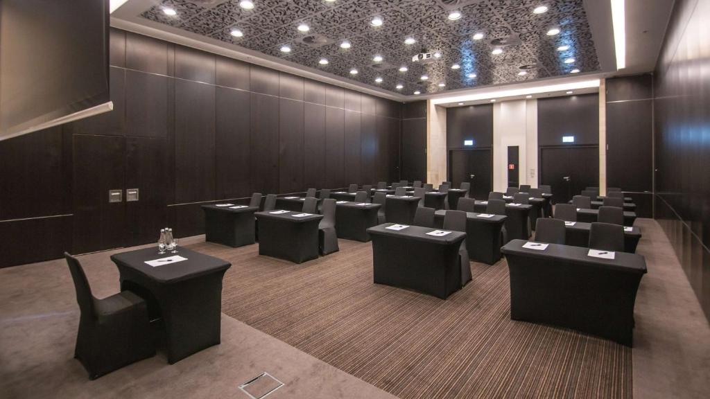 Andersia Hotel & Spa Poznan, a member of Radisson Individuals - Resim 19
