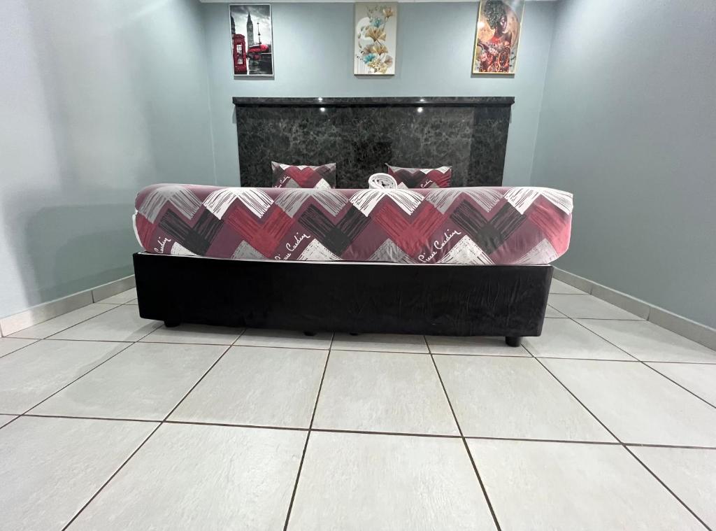 Nest and Rest Guesthouse, Springs, South Africa