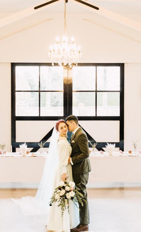 Kingsdown Manor B&B Timaru - Resim 27