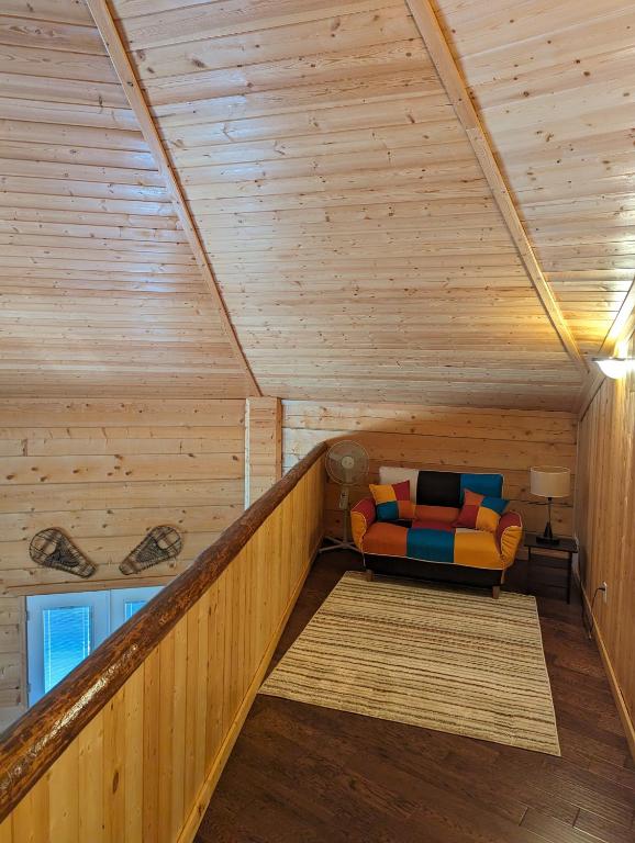 MarlboroSundance Country Lodge B&B的相册照片