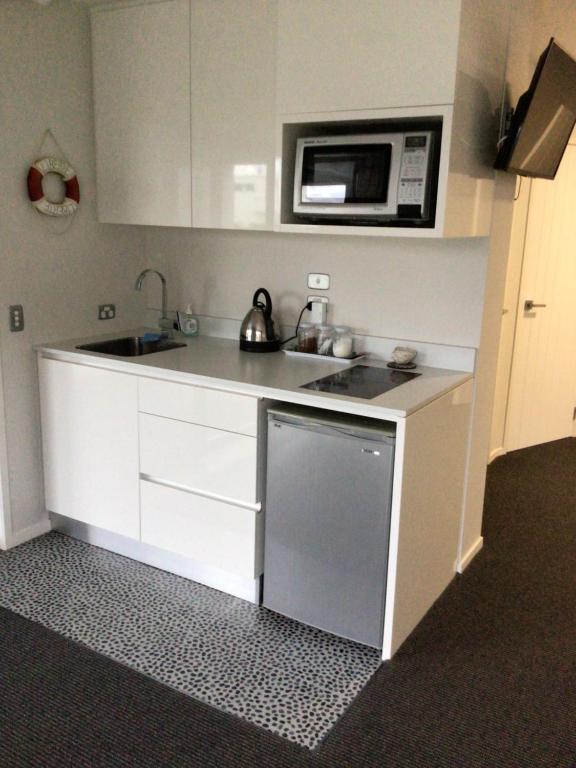 Beachside studio - Resim 10