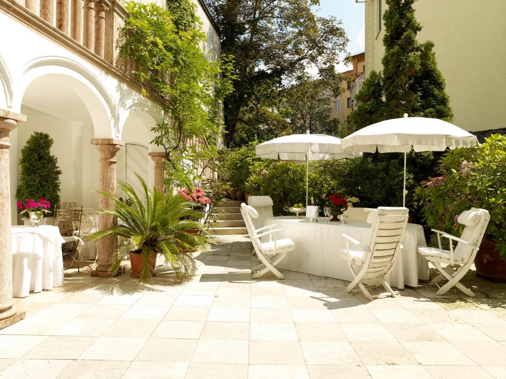 Hotel Opera - Resim 13