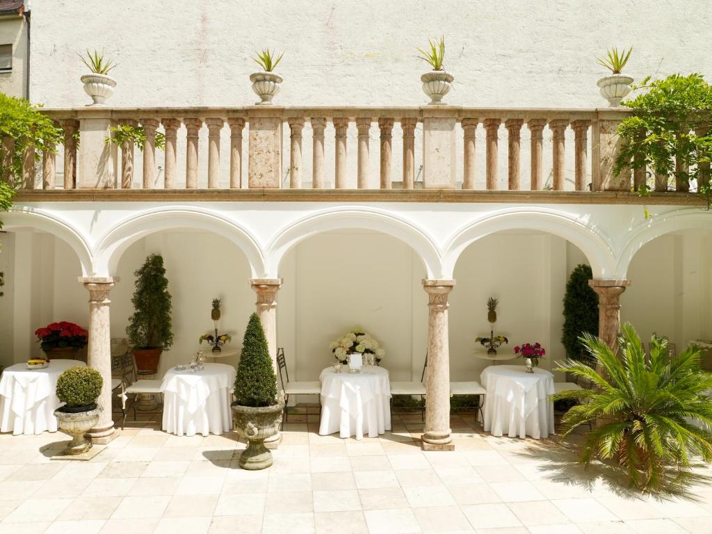 Hotel Opera - Resim 8