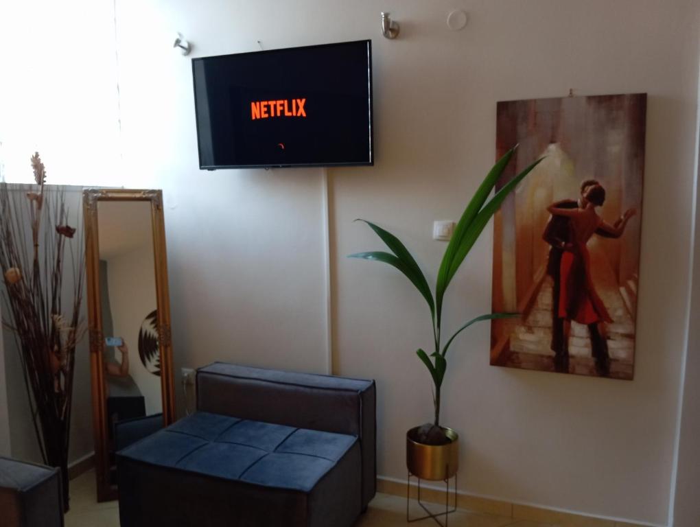 The Genius apartment 3 rooms, Α floor 3 υπνοδωμάτια, A όροφος - Appartement Met Drie Slaapkamers