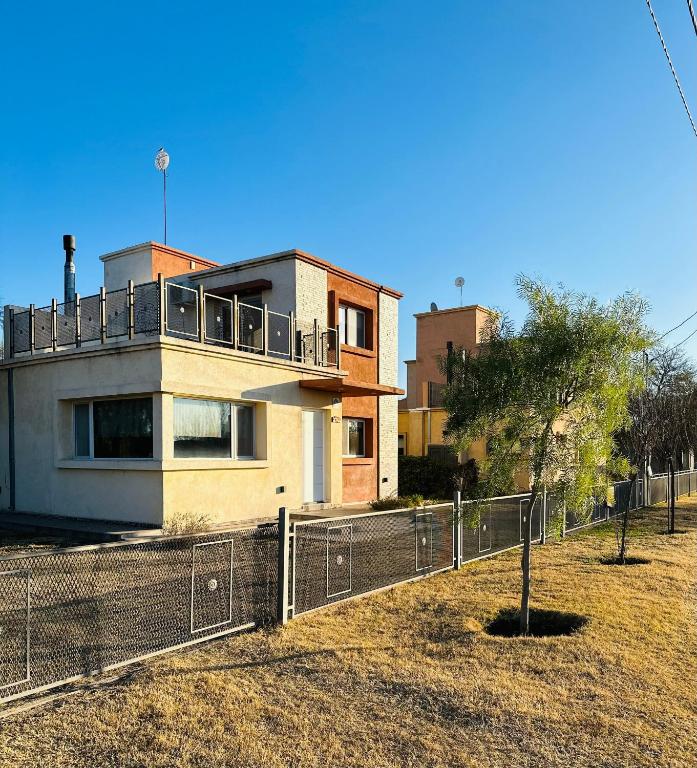 Casa Valle del colibrí