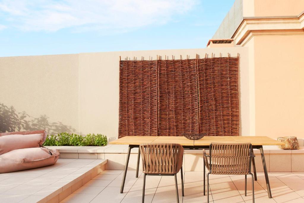 Le Meridien Barcelona - Resim 29