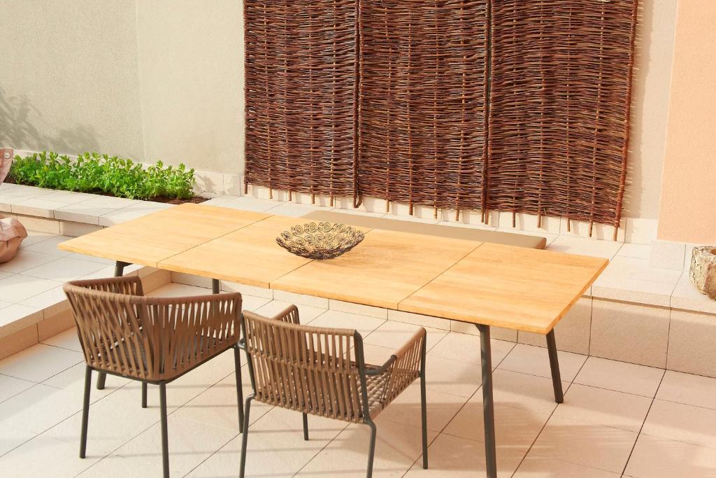 Le Meridien Barcelona - Resim 31