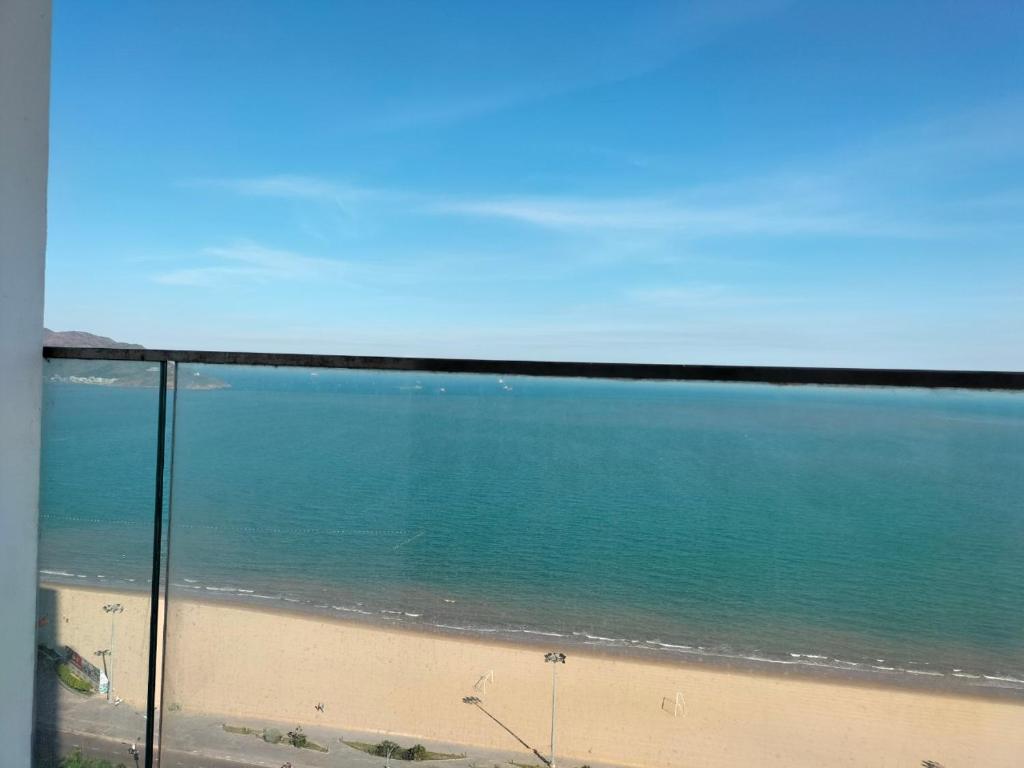 Phong cảnh thiên nhiên gần căn hộ