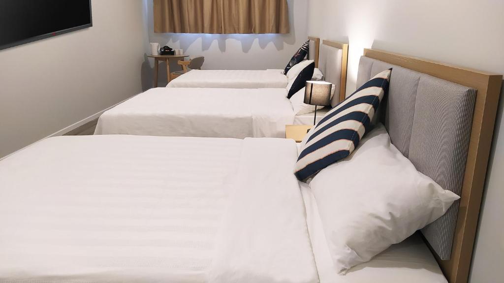 AWA Hotel - Resim 19