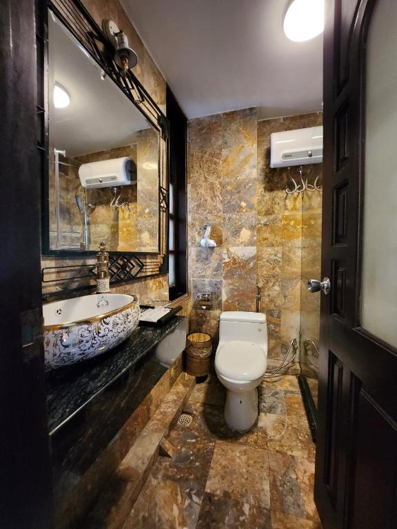 Classic Street Hotel - 11