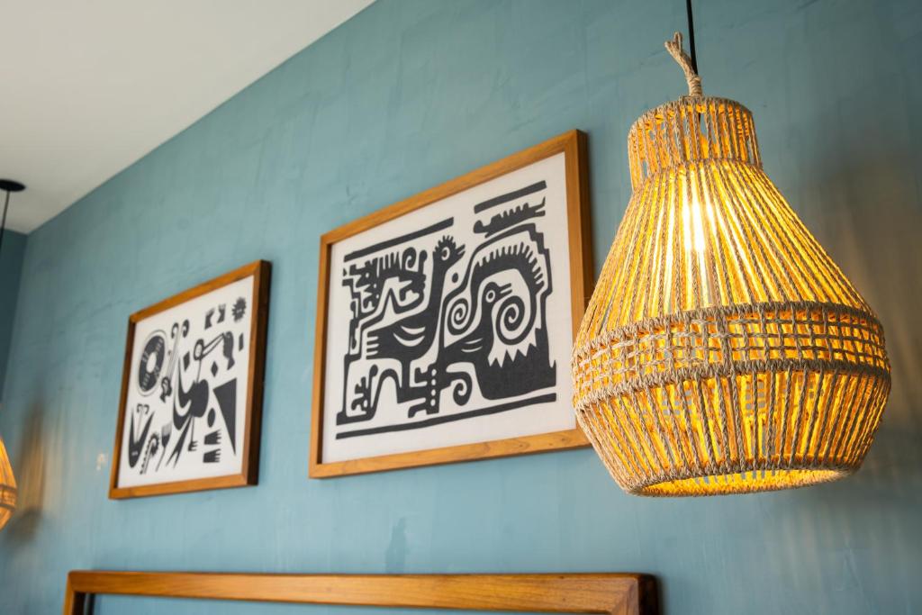 Fotografie z fotogalerie ubytování Jama Campay - Homes Resort & Spa v destinaci Jama
