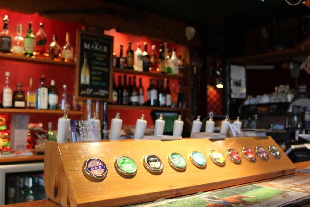 Law Courts Hotel - Resim 35