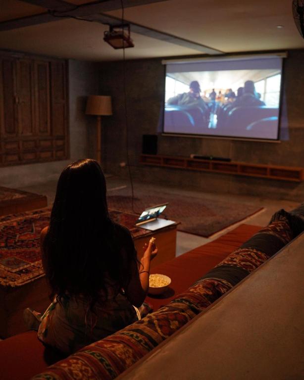 Mangroove Bay Boutique Hostel - 9