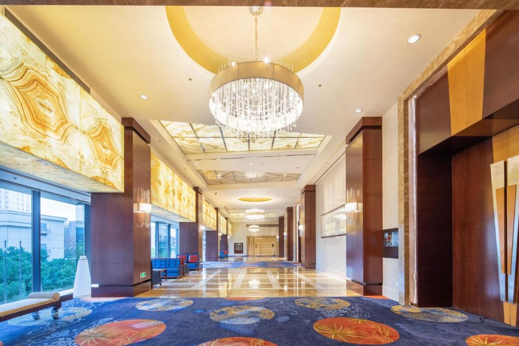 JW Marriott Hotel Hangzhou, Hangzhou (updated prices 2025)