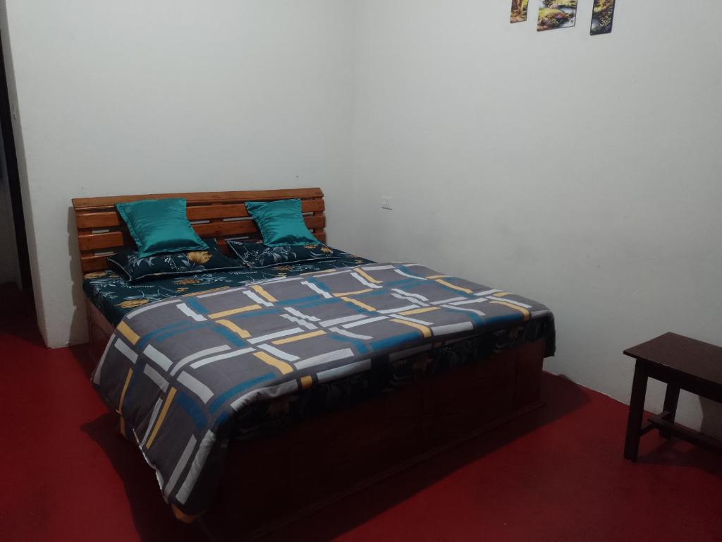 Moi homestay