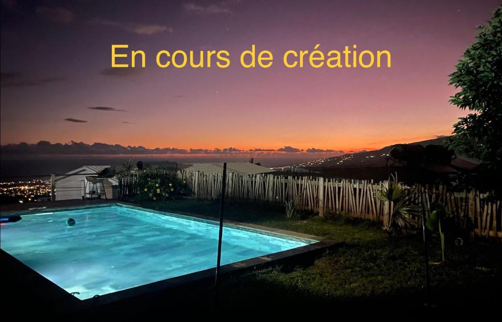 Roof Top, Le Tampon (updated prices 2024)