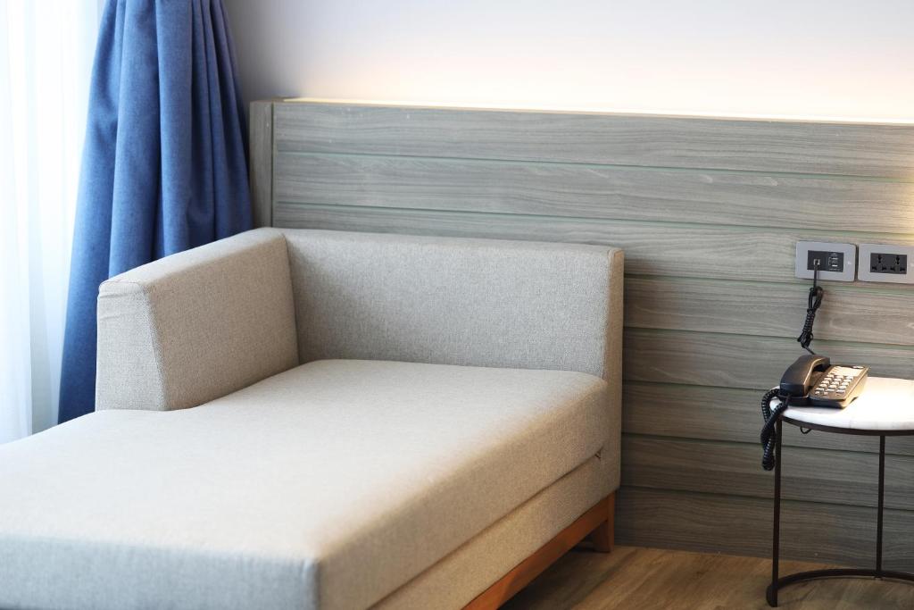 The Signature Hotel Airport - Resim 37