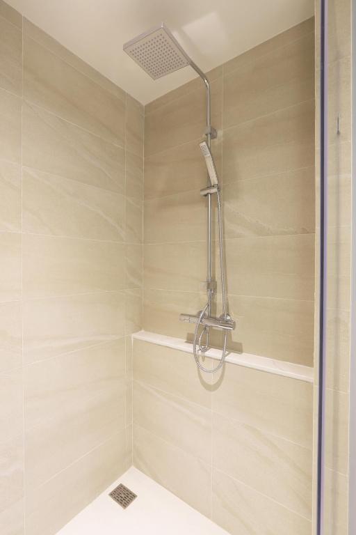 The Signature Hotel Airport - Resim 27