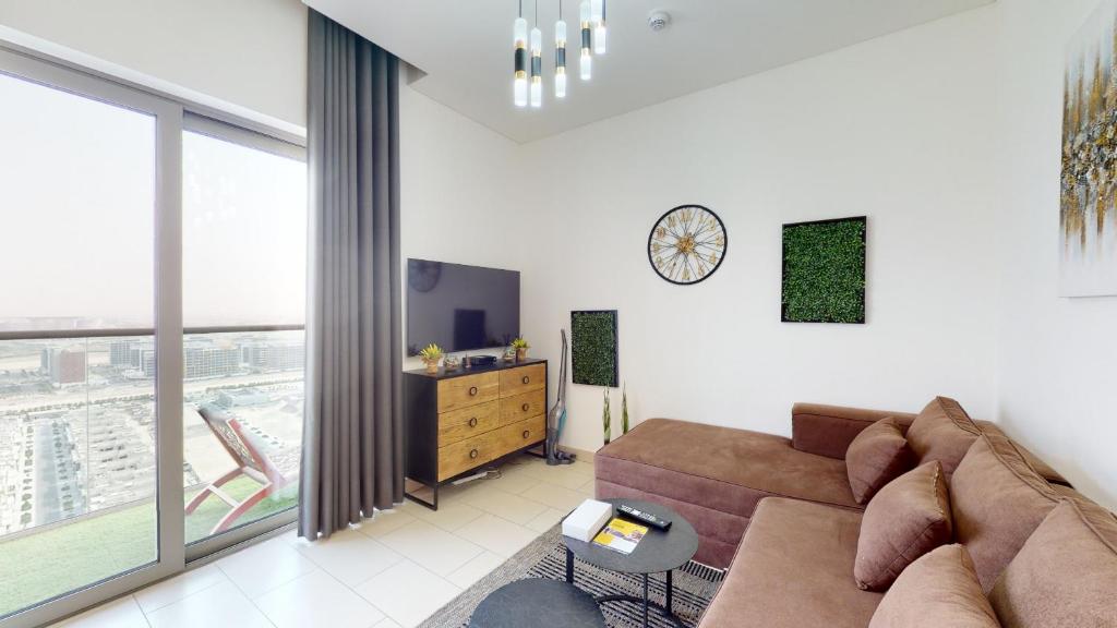 Primestay – Creek Vistas Reserve A 1BR in Al Meydan