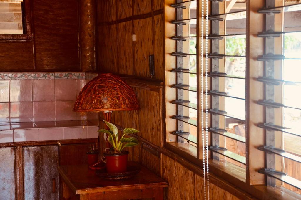 Fotografie z fotogalerie ubytování Amami Beach Resort v destinaci Puerto Galera