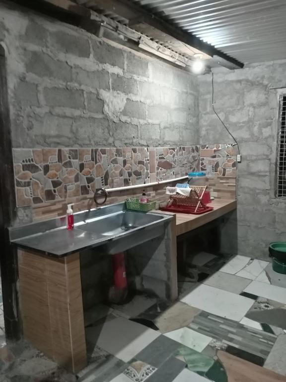 Fotografie z fotogalerie ubytování D Sanctum Resort v destinaci General Santos