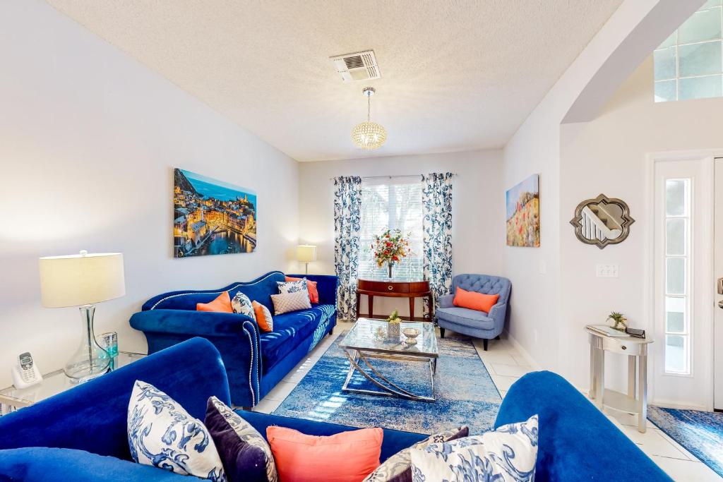 Secret Key Cove at Emerald Island Resort, Kissimmee (updated prices 2024)