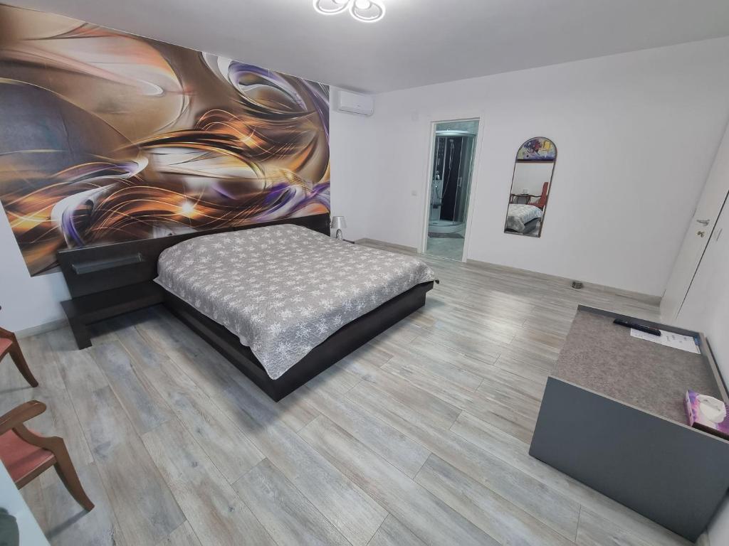 Casa Musceleana - Superior King Room