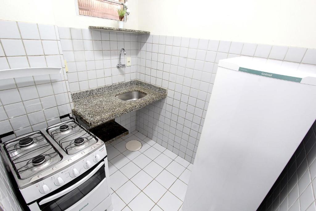  Praia Apart Hotel