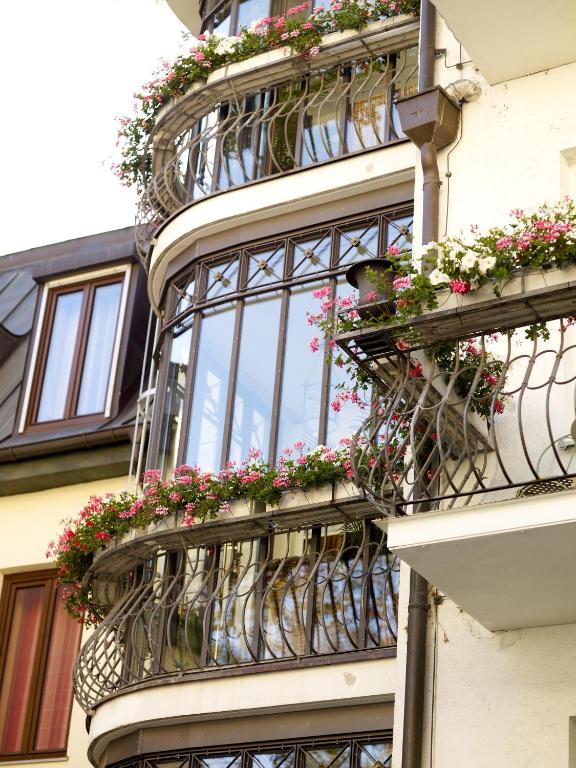 Hotel Opera - Resim 19