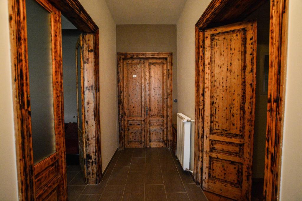 City Center Rooms - 5