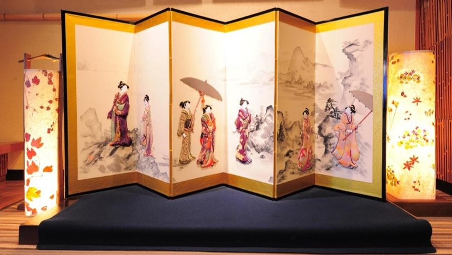 Fotografie z fotogalerie ubytování Seaside Hotel Mimatsu Ooetei v destinaci Beppu