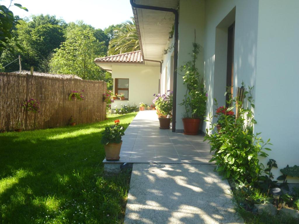Fotografie z fotogalerie ubytování Hotel Los Jardines de Lallosa v destinaci Las Rozas