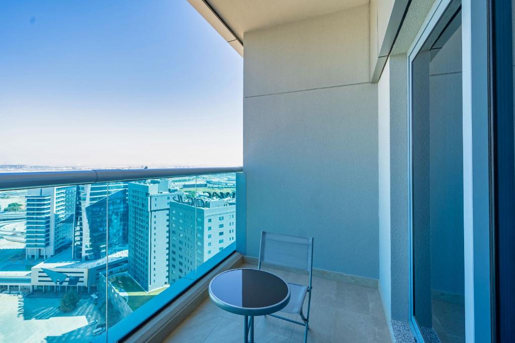 Fotografie z fotogalerie ubytování Primestay - Elite Residence Studio in Business Bay, Burj Khalifa View v Dubaji