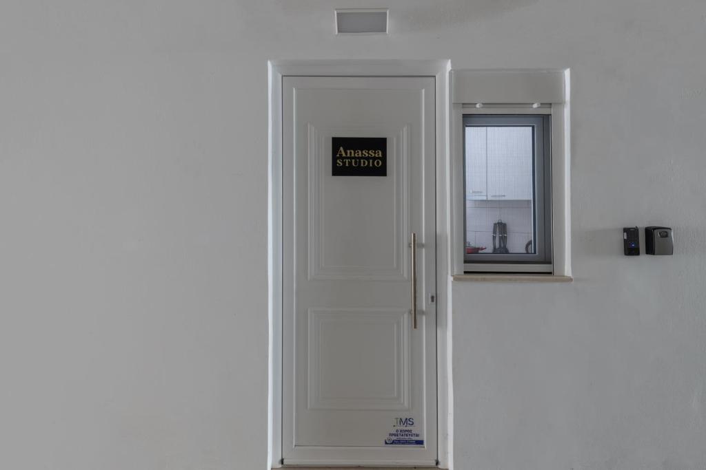 Fotografie z fotogalerie ubytování Anassa 9 Cozy Apartment v destinaci Heráklion