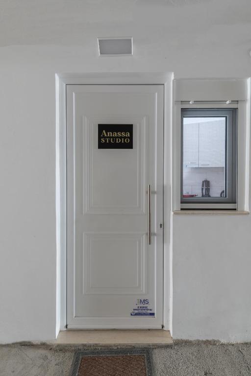 Fotografie z fotogalerie ubytování Anassa 9 Cozy Apartment v destinaci Heráklion
