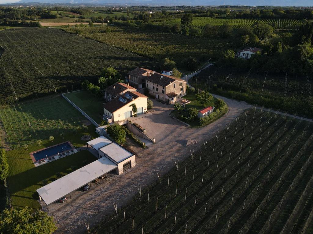 CA`NOVA AGRITURISMO