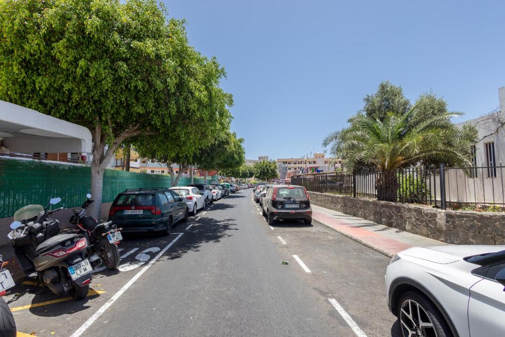 Fotografie z fotogalerie ubytování Lightbooking Las Arenas Playa del Ingles v destinaci Las Palmas de Gran Canaria