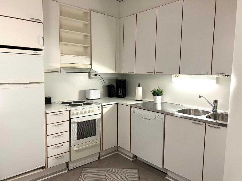 Gallery image of Pearl of Helokka in Jyväskylä