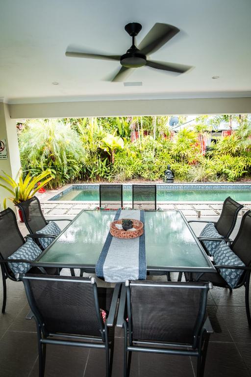 Fotografie z fotogalerie ubytování Chez Brolga v destinaci Port Douglas