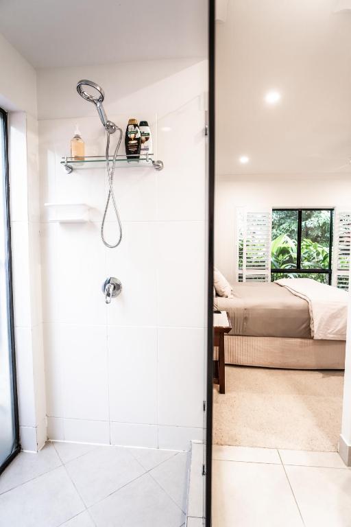 Fotografie z fotogalerie ubytování Chez Brolga v destinaci Port Douglas