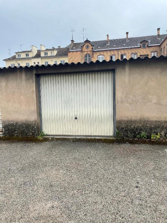 Nid urbain Colmarien - 4 personnes - garage – photo 17