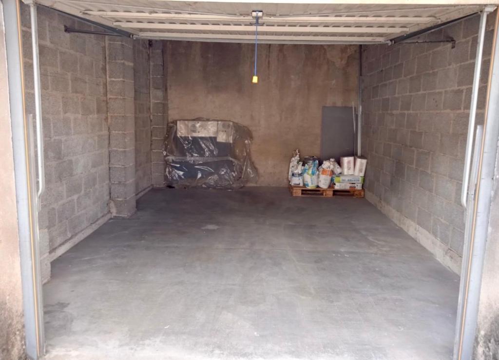 Nid urbain Colmarien - 4 personnes - garage – photo 18