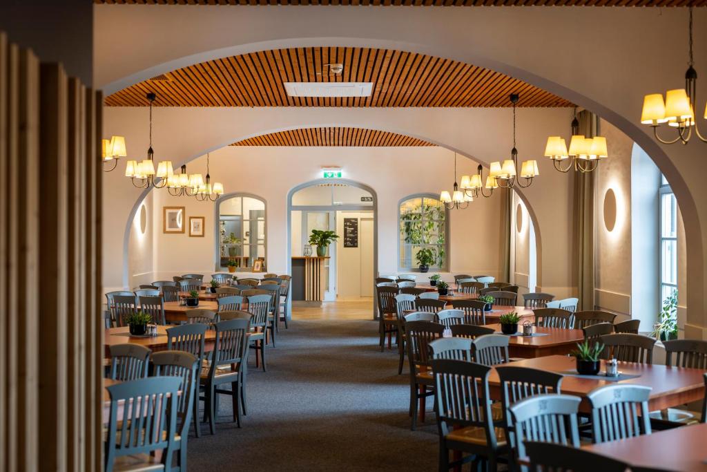 Restaurace v ubytování JUFA Hotel Deutschlandsberg