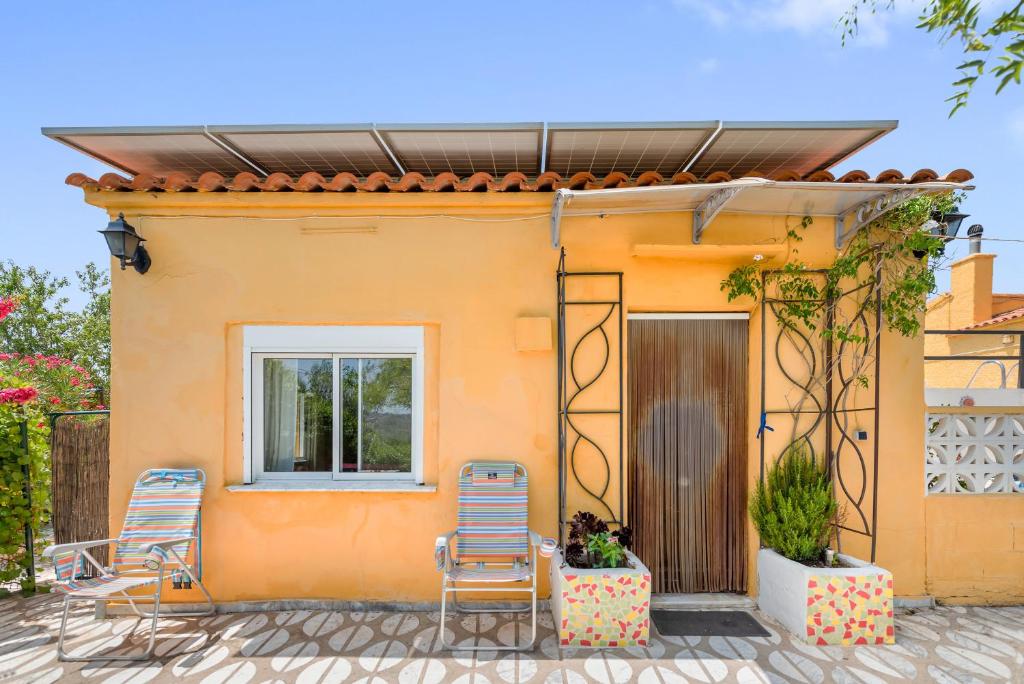 2 cosy holidayhomes near Valencia, Torrent – Updated 2023 Prices