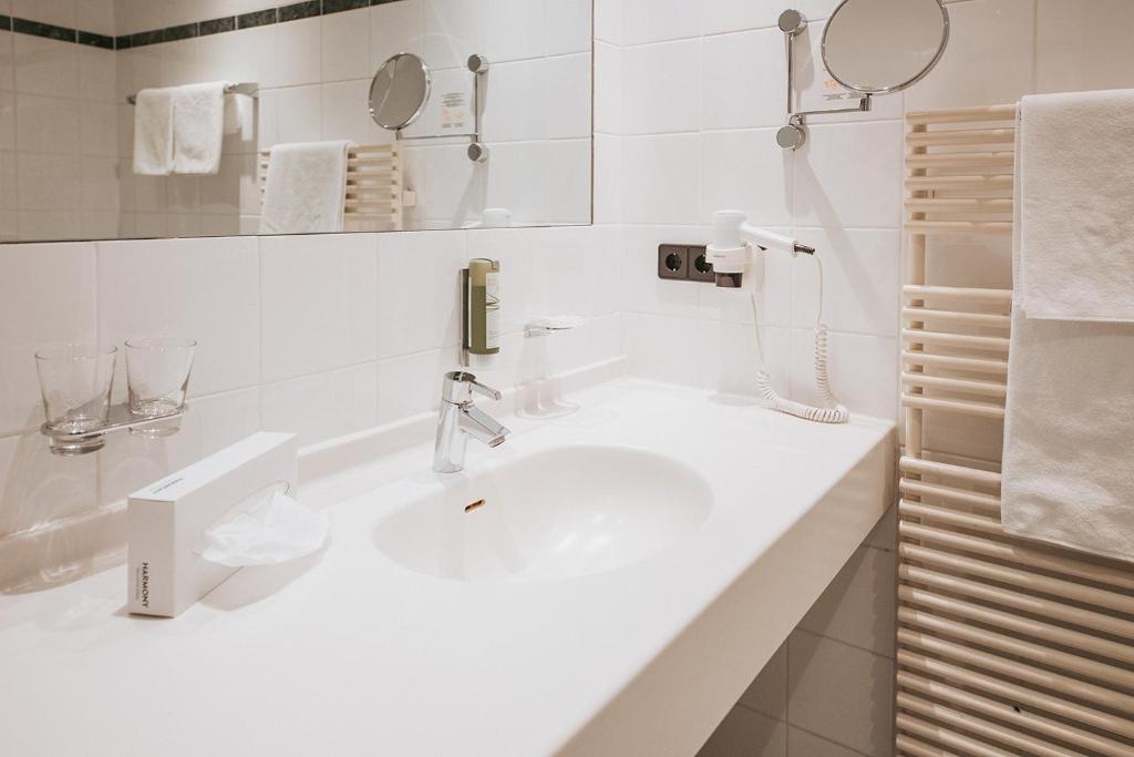 MANNI das Hotel - 12