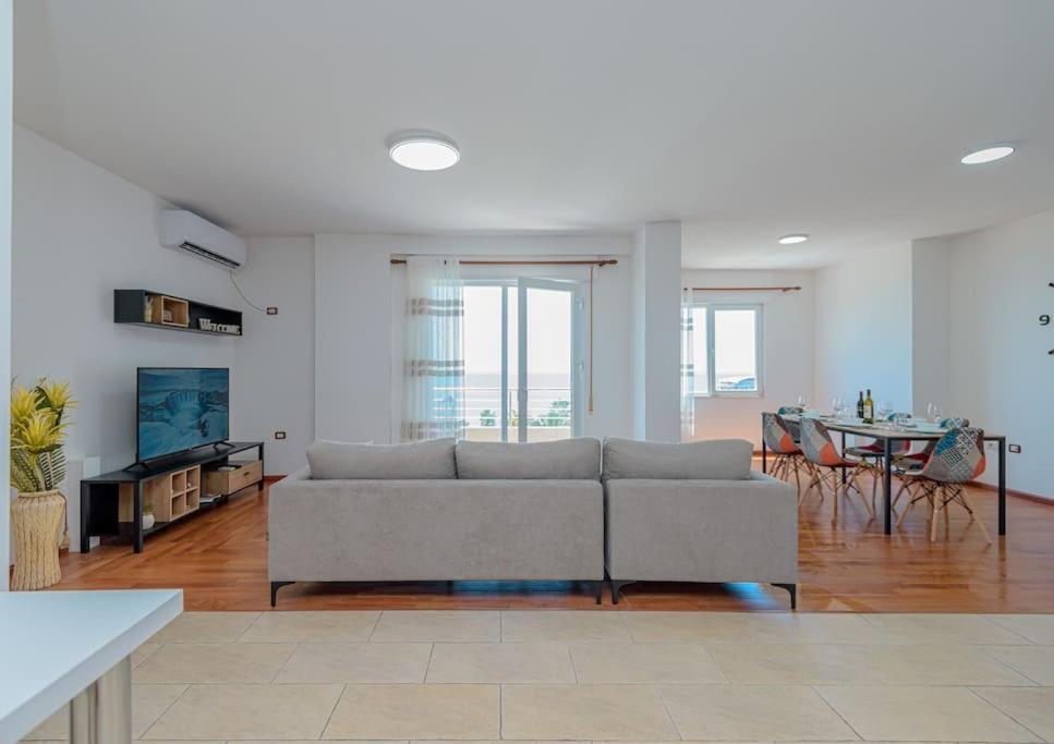 Grand View Apartment - Imazhi 5