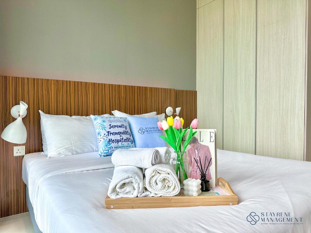 The Elysia Suites - 两居室套房