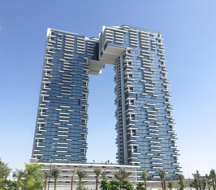 Ultra Luxury Wasl 1 Residences Park Zabeel